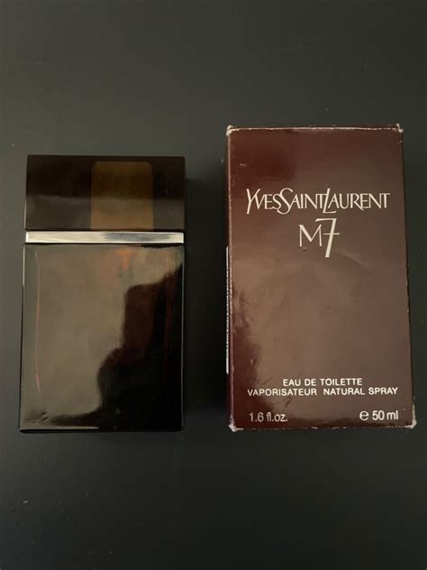 ysl m7 perfume|ysl m7 discontinued.